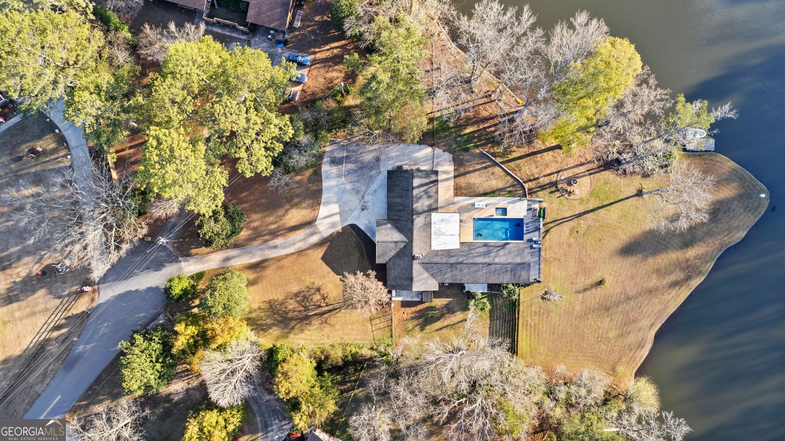 23 Magnolia Drive Newnan - 9