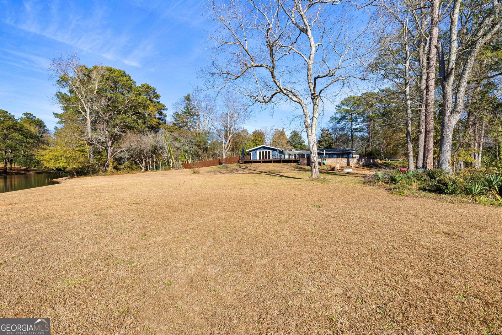23 Magnolia Drive Newnan - 90