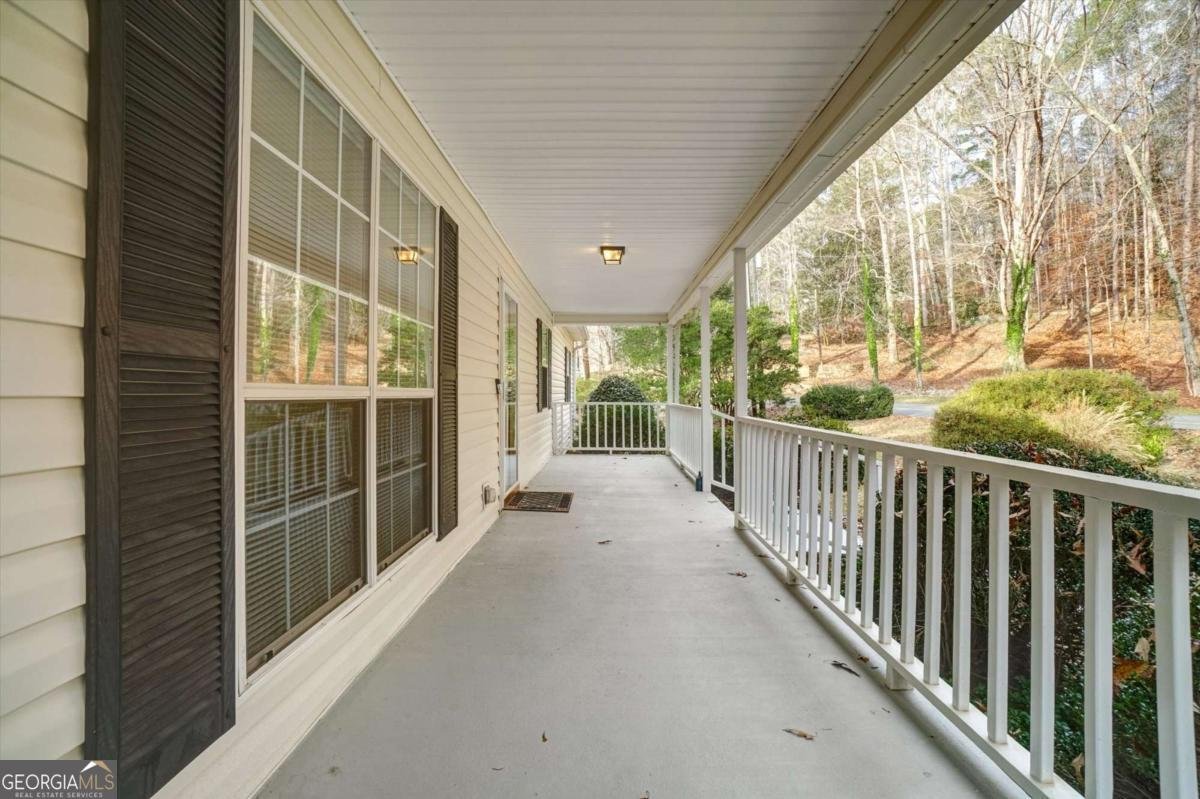 701 Longview Drive Canton - 4