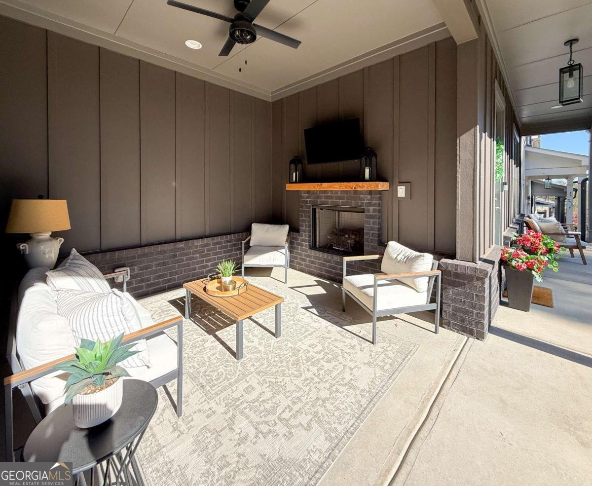 5736 Main Street Flowery Branch - 27