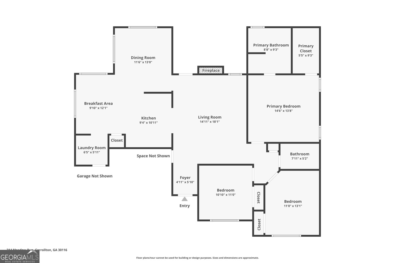 214 Meadow Run Carrollton - 44