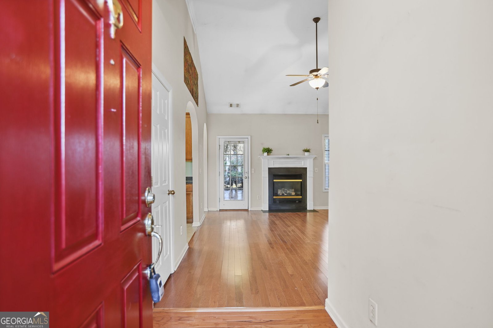 214 Meadow Run Carrollton - 7