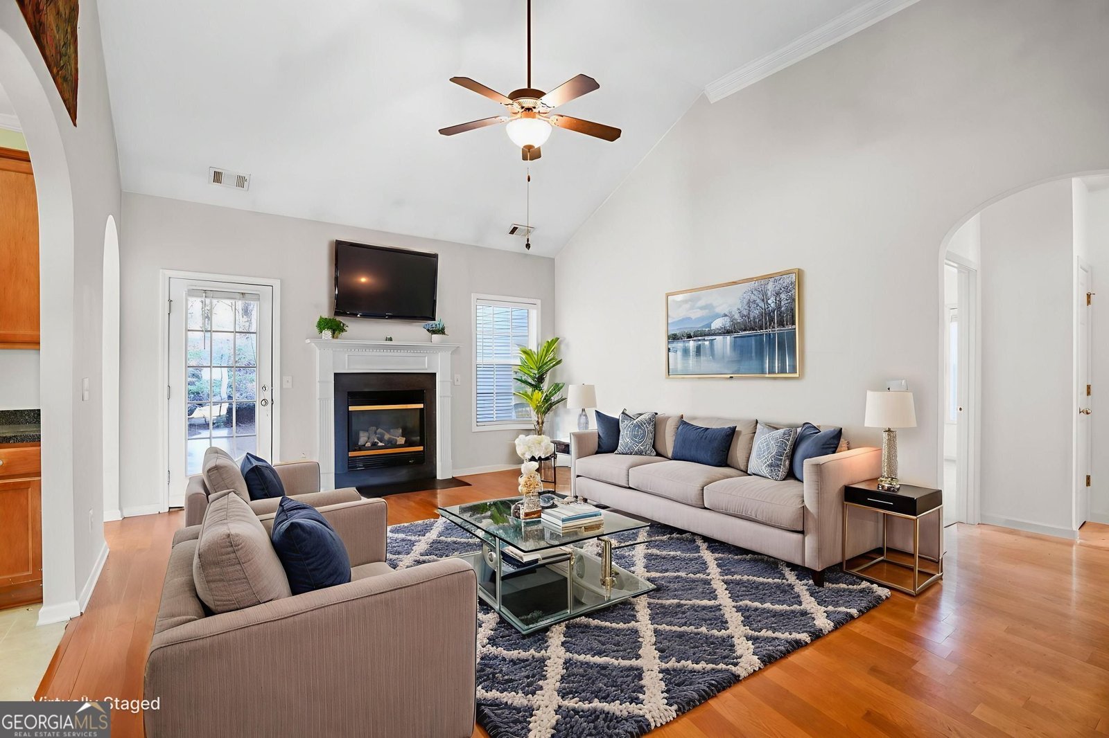 214 Meadow Run Carrollton - 9