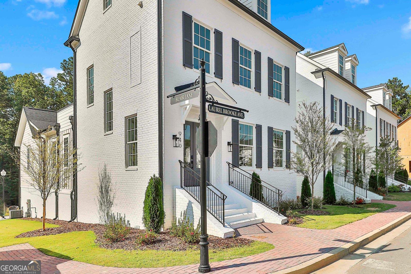 940 Laurel Brooke Avenue Peachtree City - main photo