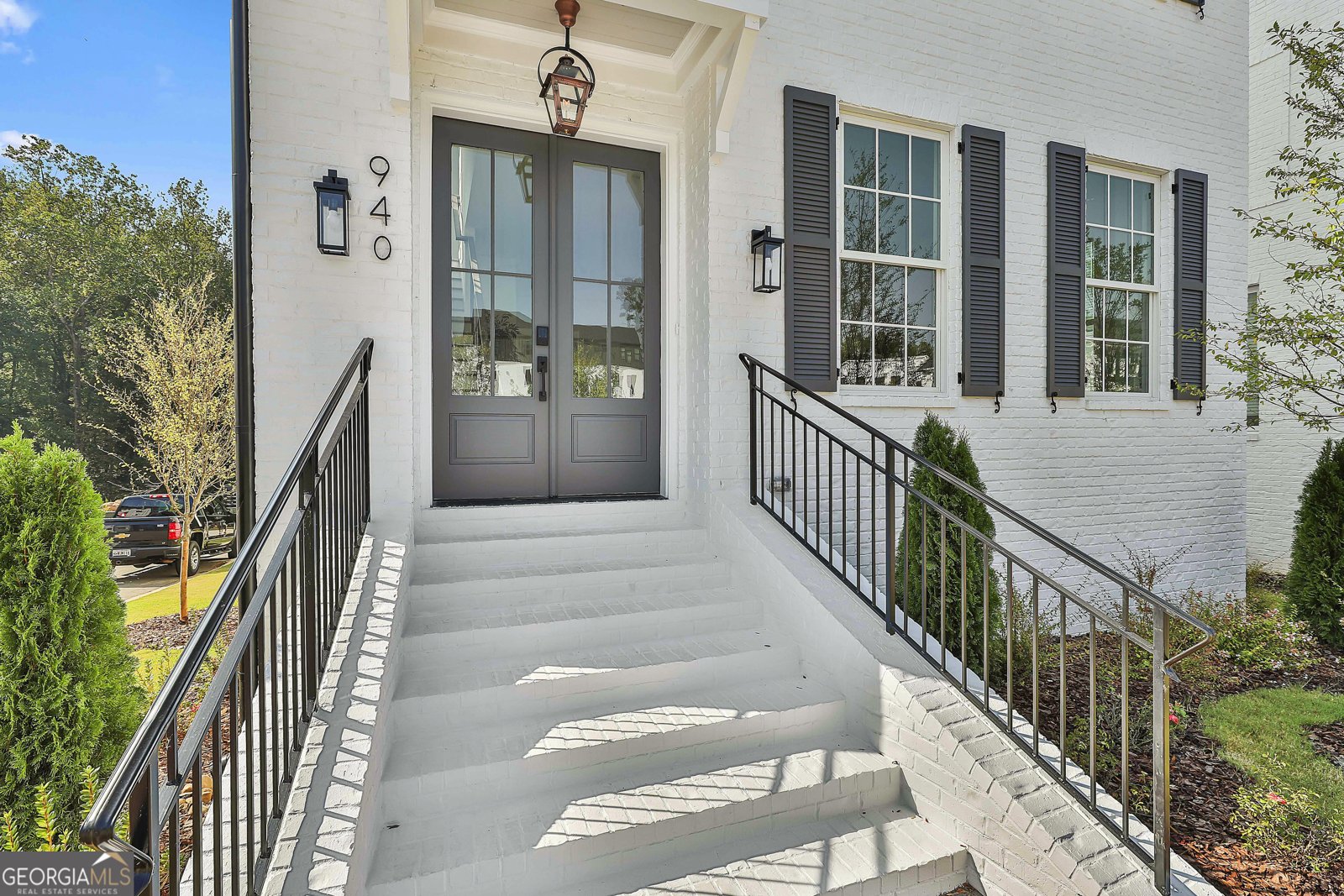 940 Laurel Brooke Avenue Peachtree City - 4