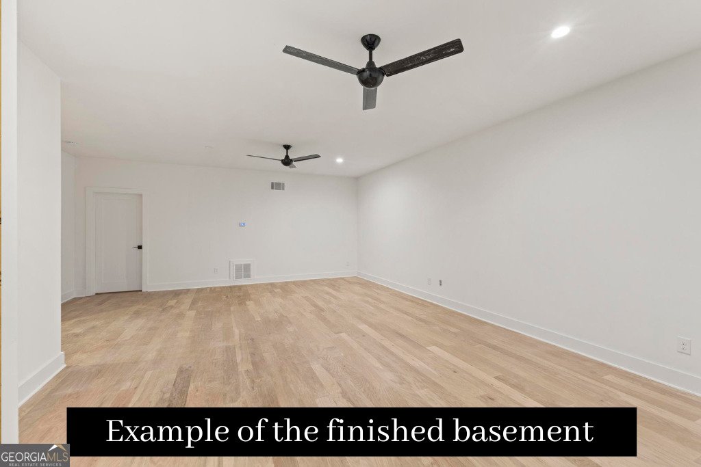 940 Laurel Brooke Avenue Peachtree City - 42