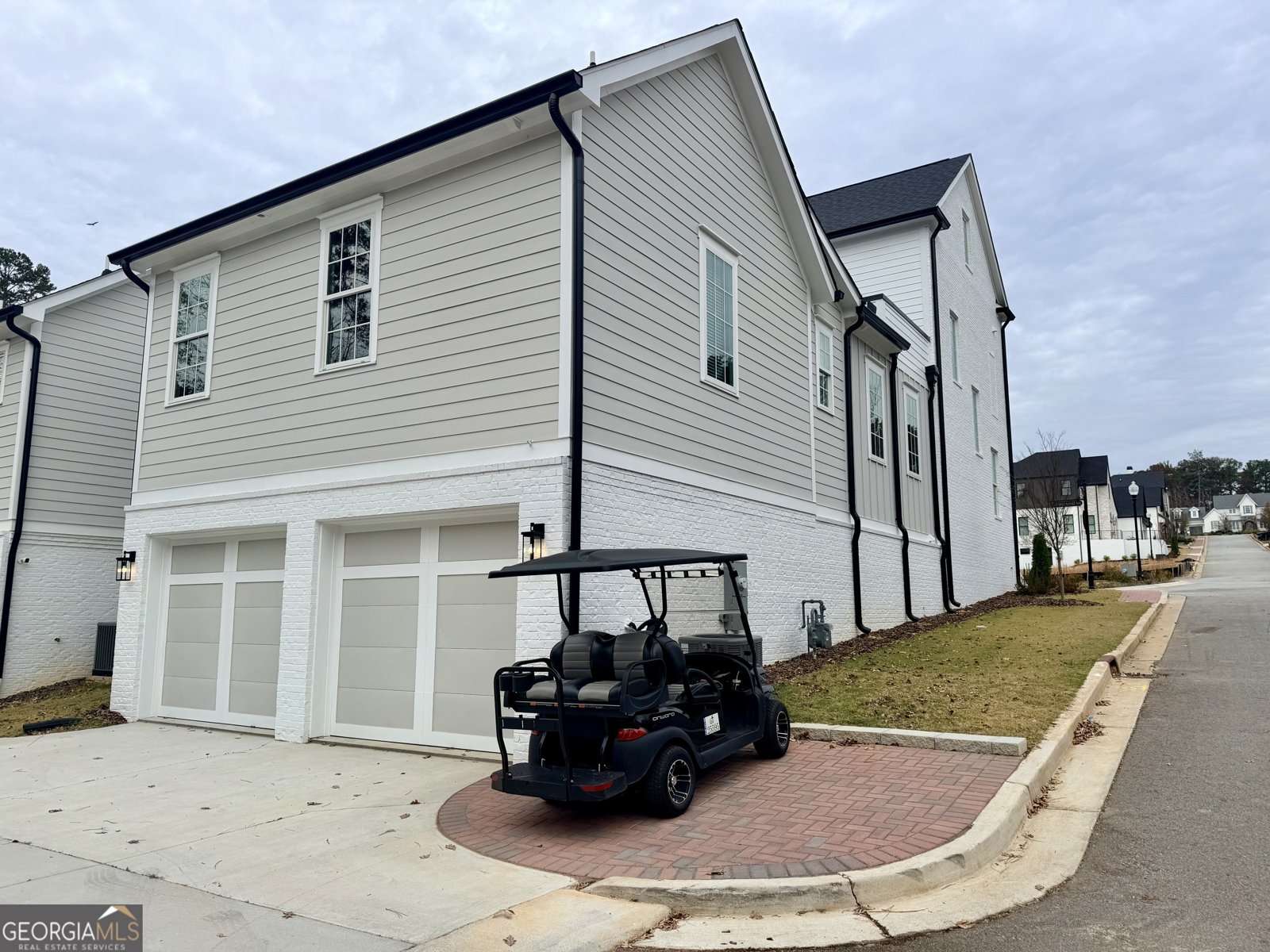 940 Laurel Brooke Avenue Peachtree City - 48