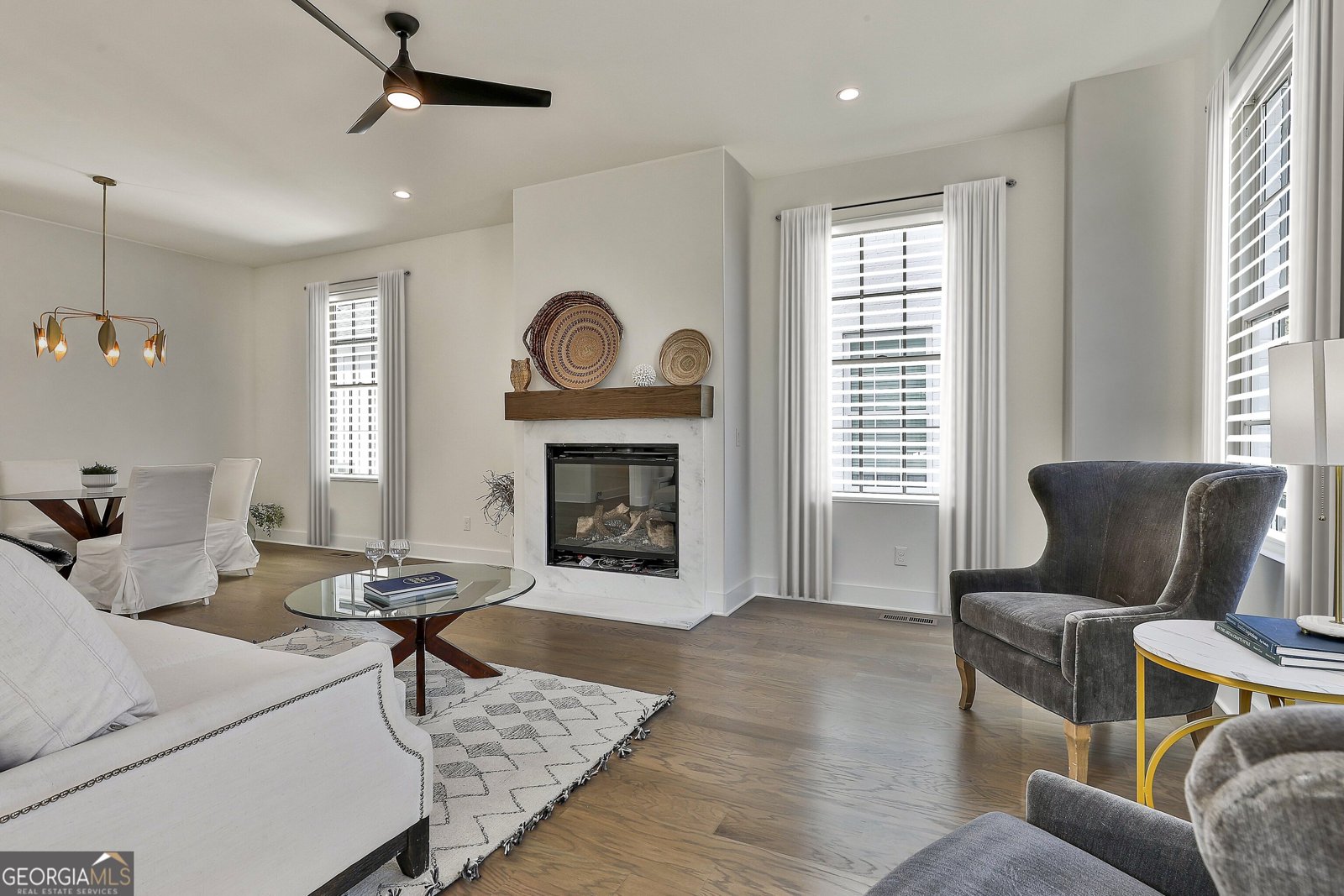 940 Laurel Brooke Avenue Peachtree City - 5