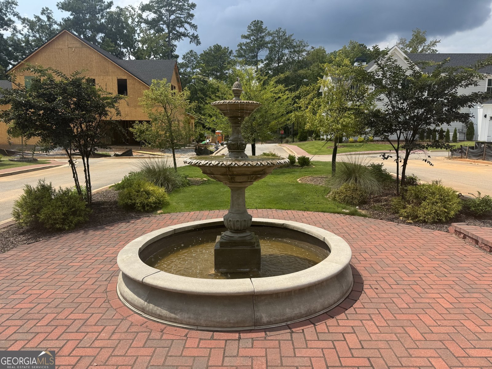 940 Laurel Brooke Avenue Peachtree City - 53