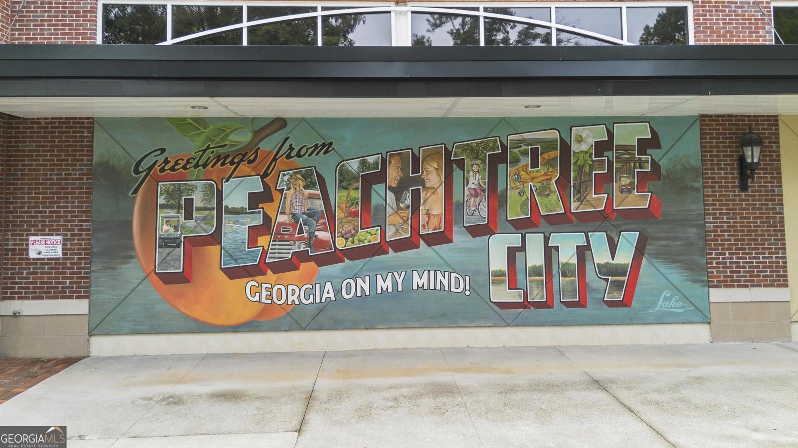 940 Laurel Brooke Avenue Peachtree City - 59