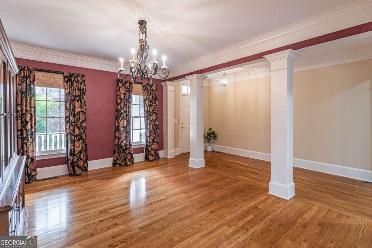 2169 Glenmore Lane Snellville - 10