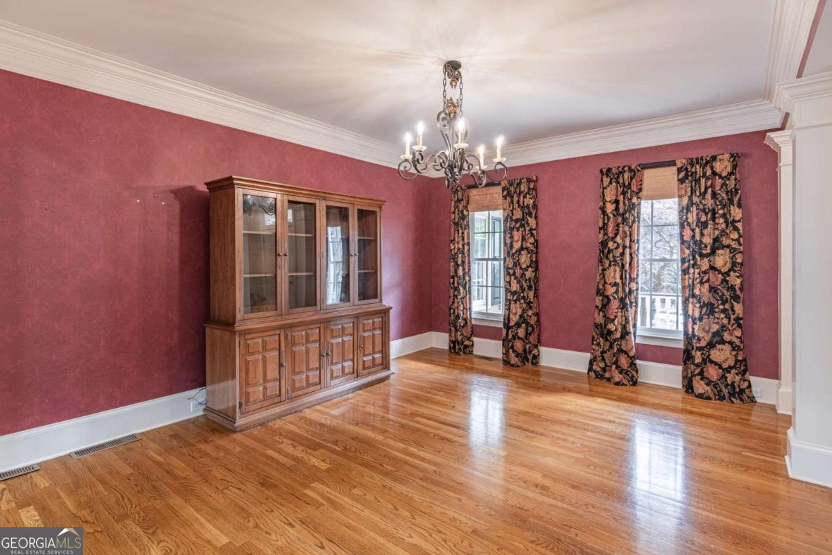 2169 Glenmore Lane Snellville - 11