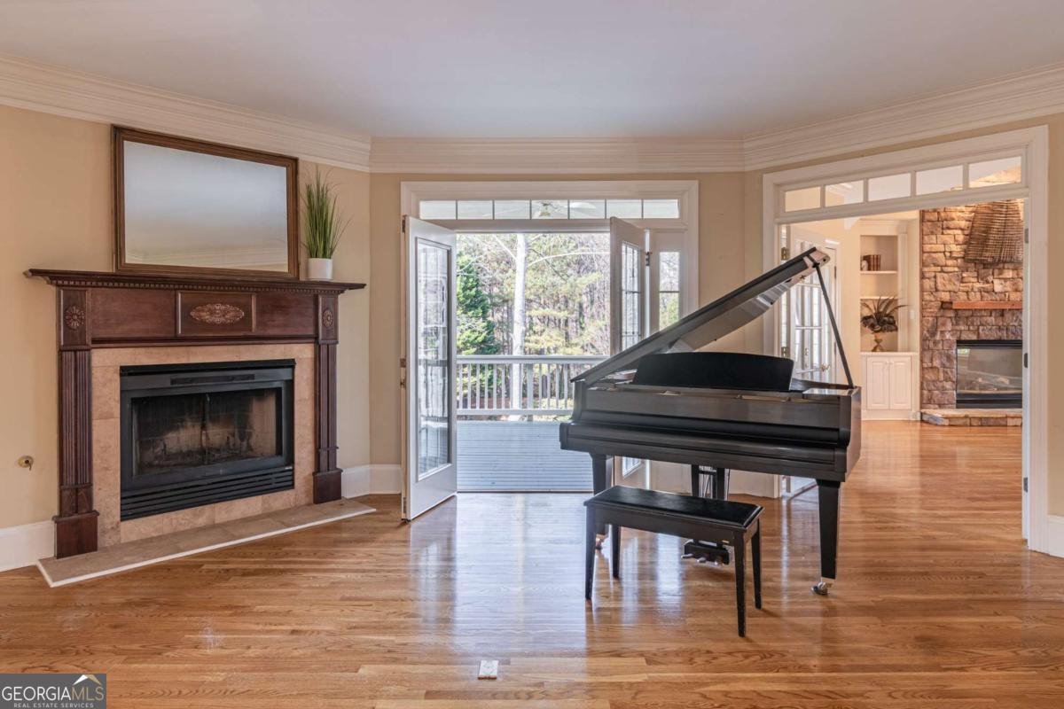 2169 Glenmore Lane Snellville - 12