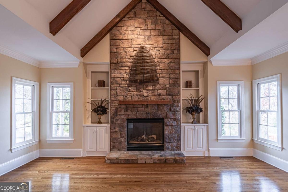 2169 Glenmore Lane Snellville - 13