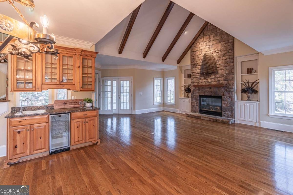 2169 Glenmore Lane Snellville - 14