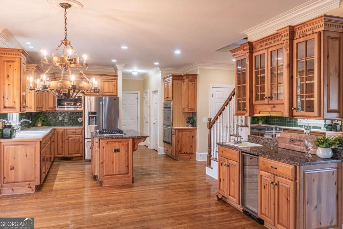 2169 Glenmore Lane Snellville - 16