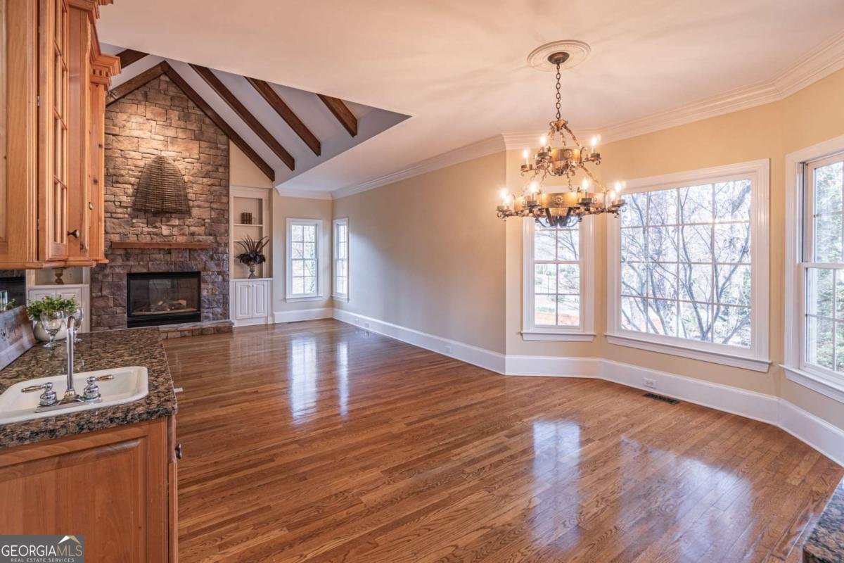 2169 Glenmore Lane Snellville - 17