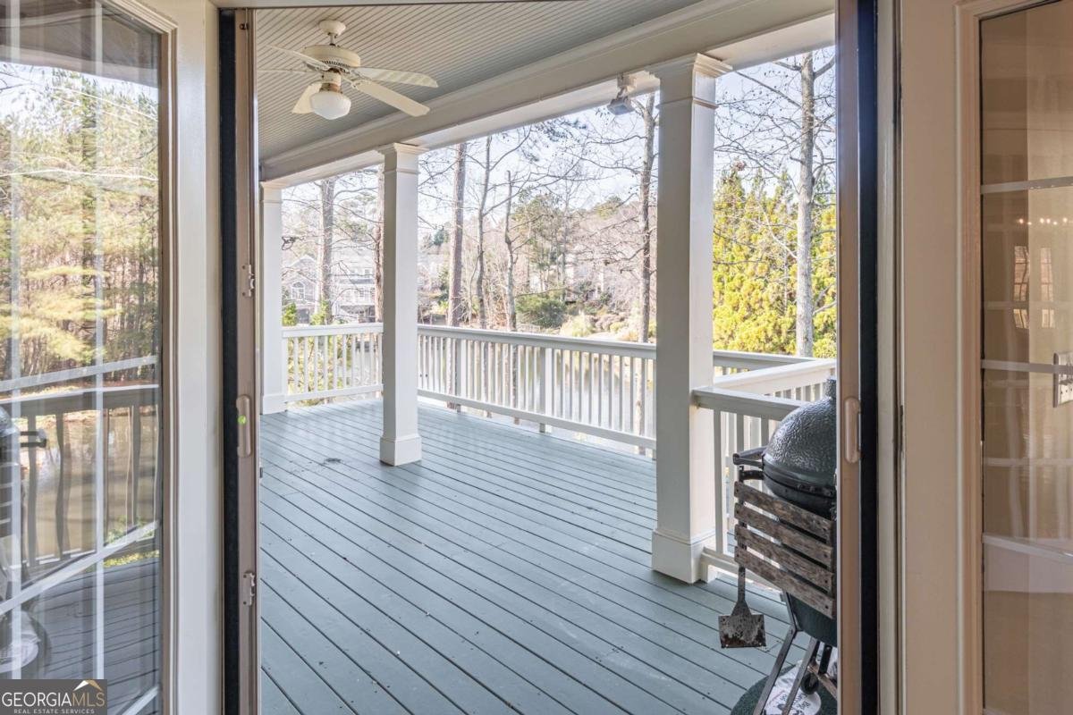 2169 Glenmore Lane Snellville - 19