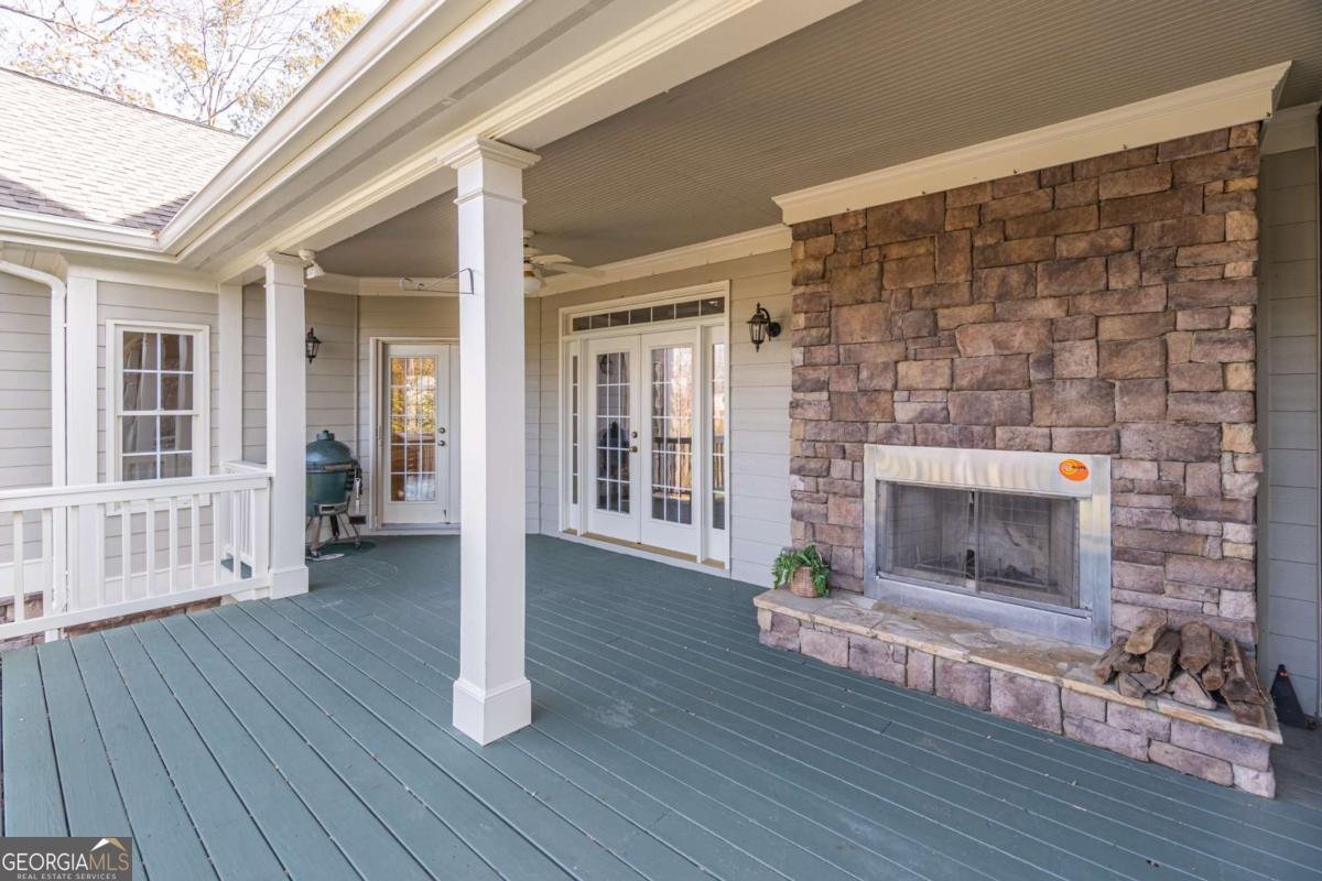 2169 Glenmore Lane Snellville - 20