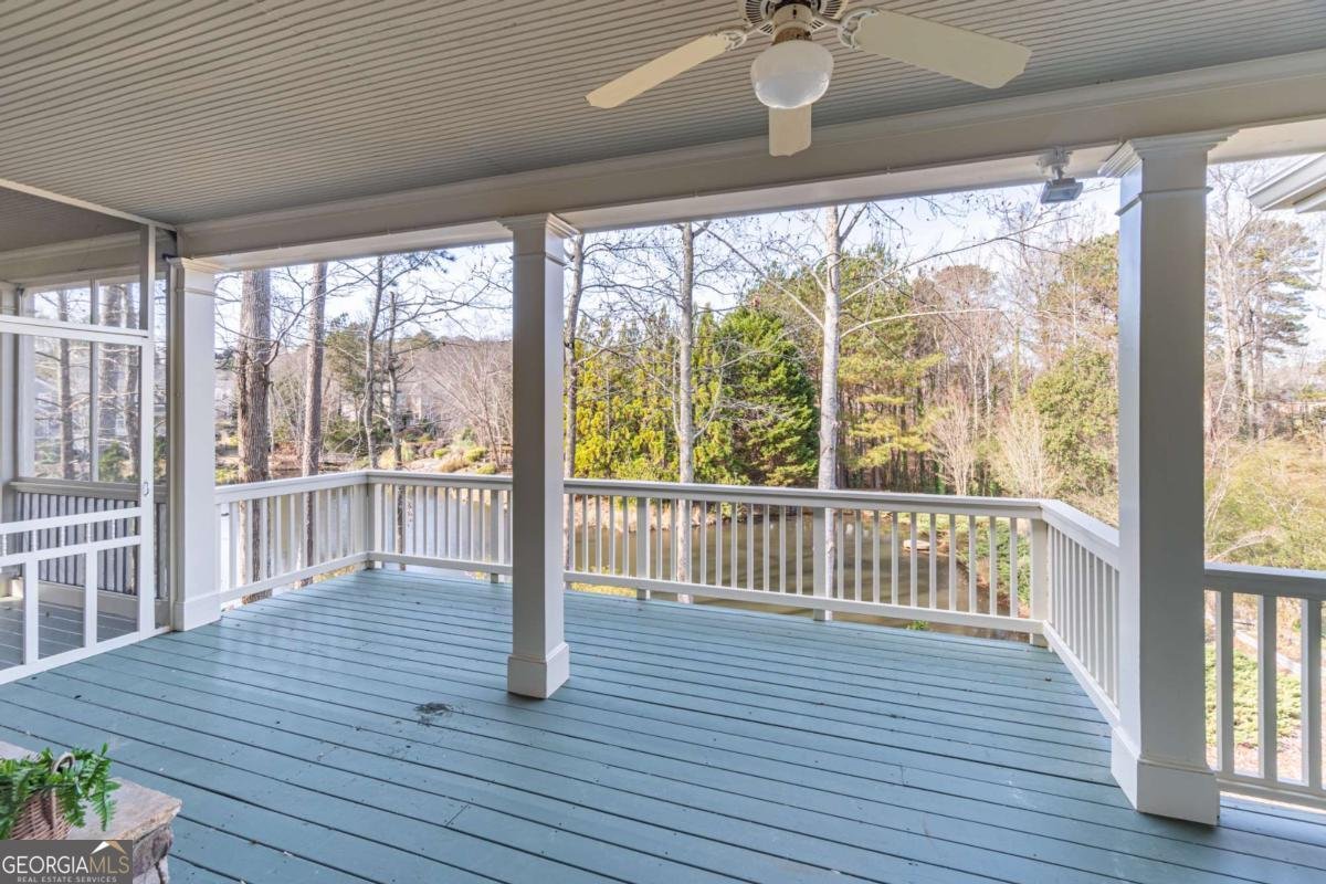 2169 Glenmore Lane Snellville - 21