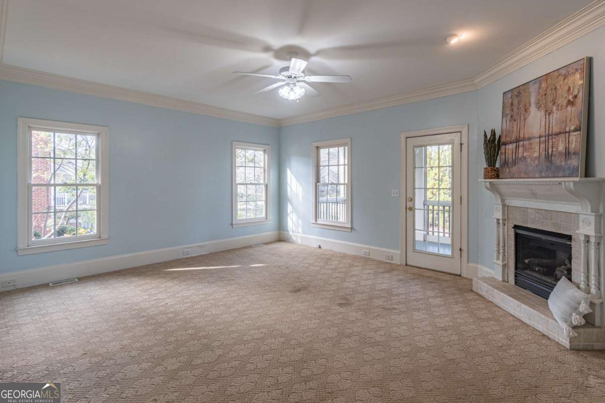 2169 Glenmore Lane Snellville - 22