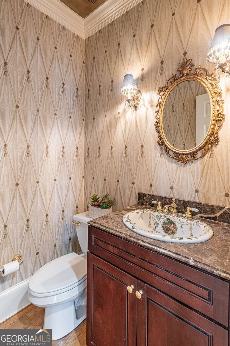 2169 Glenmore Lane Snellville - 26