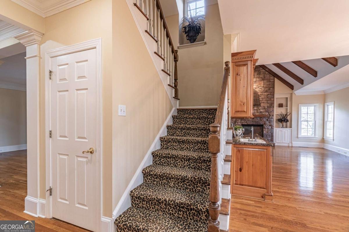 2169 Glenmore Lane Snellville - 27