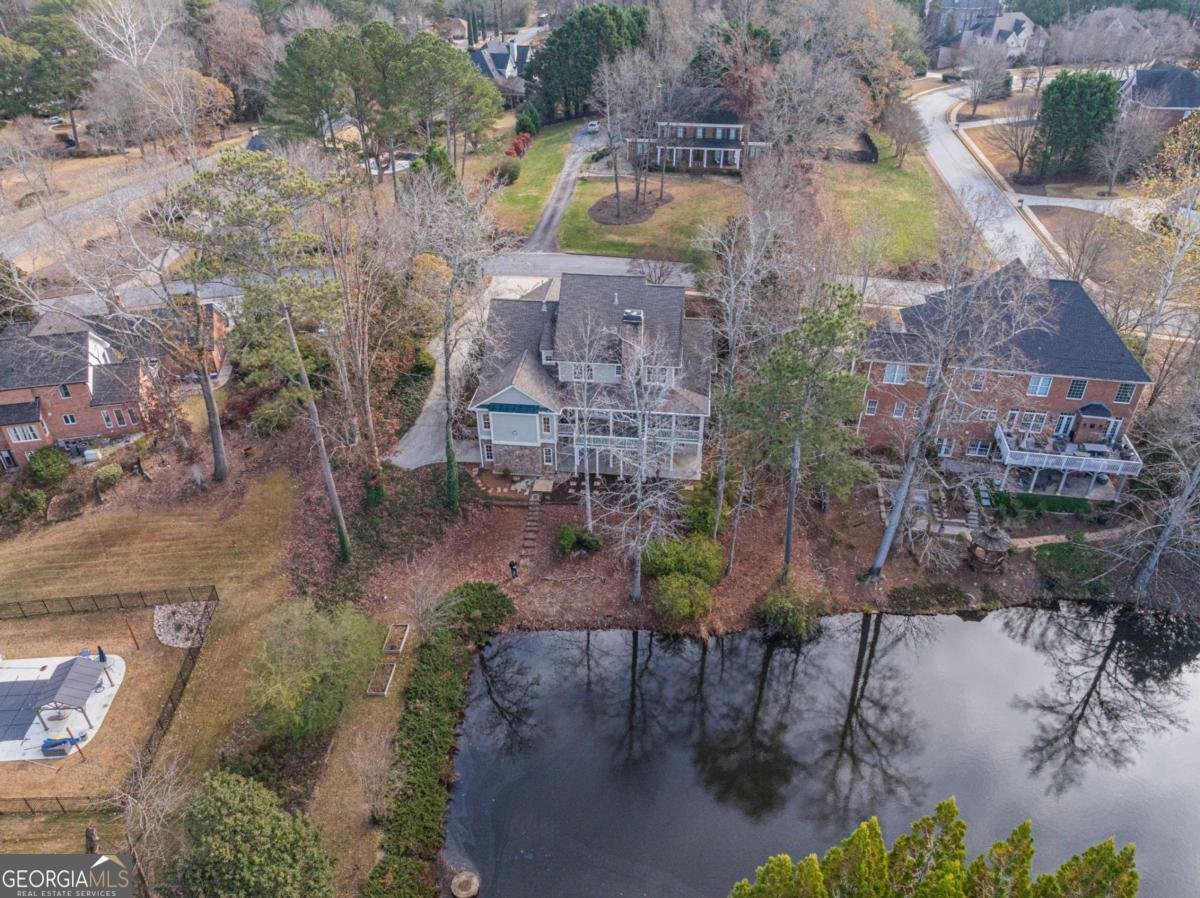 2169 Glenmore Lane Snellville - 3