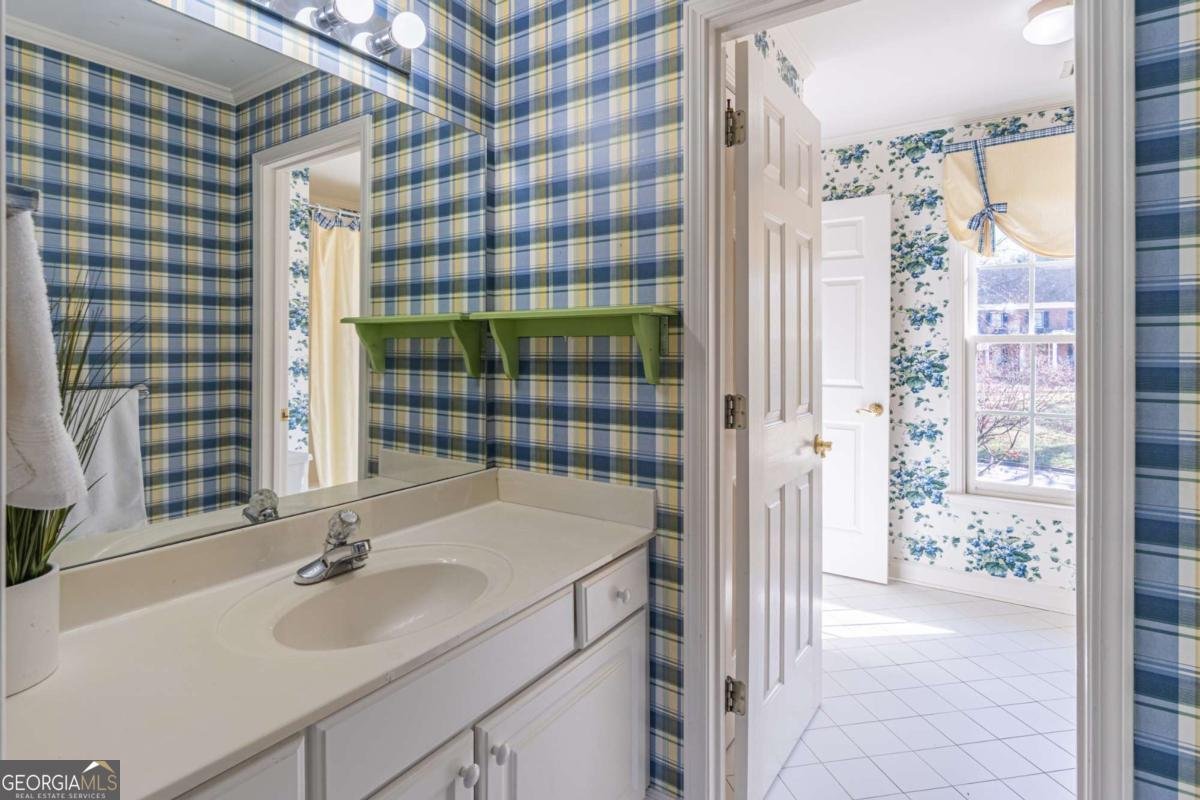 2169 Glenmore Lane Snellville - 33