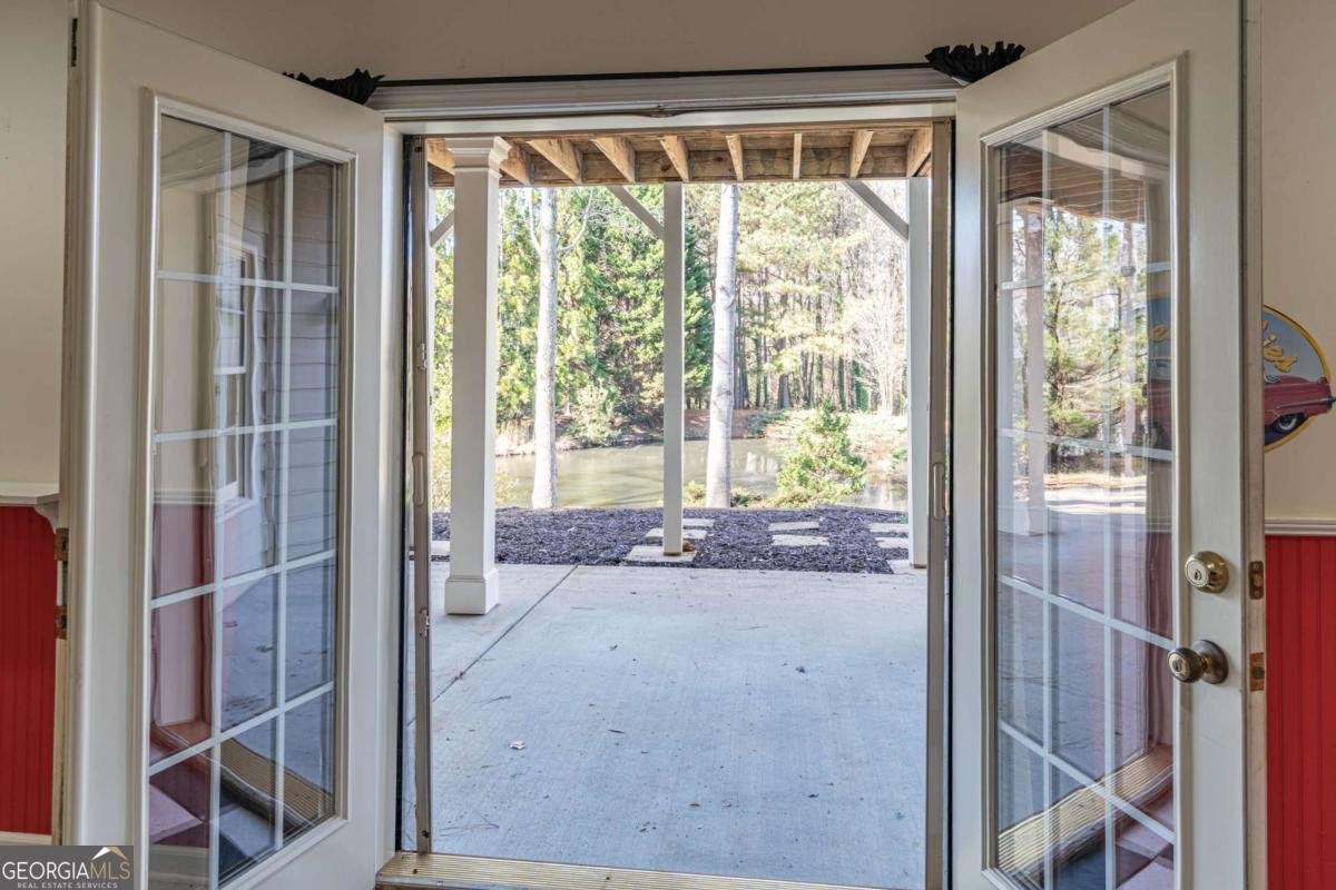 2169 Glenmore Lane Snellville - 38