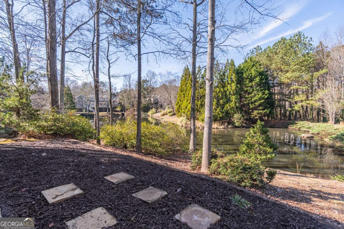 2169 Glenmore Lane Snellville - 39