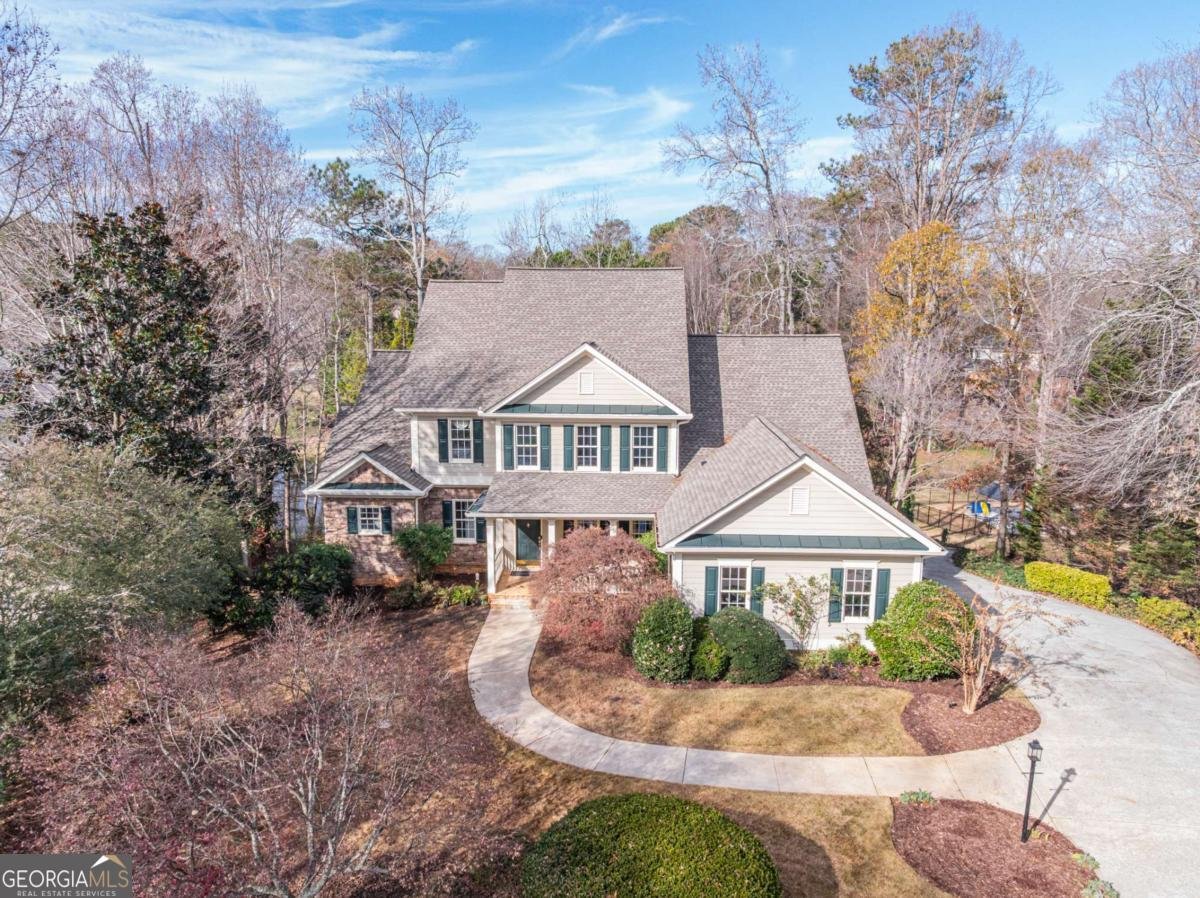 2169 Glenmore Lane Snellville - 4