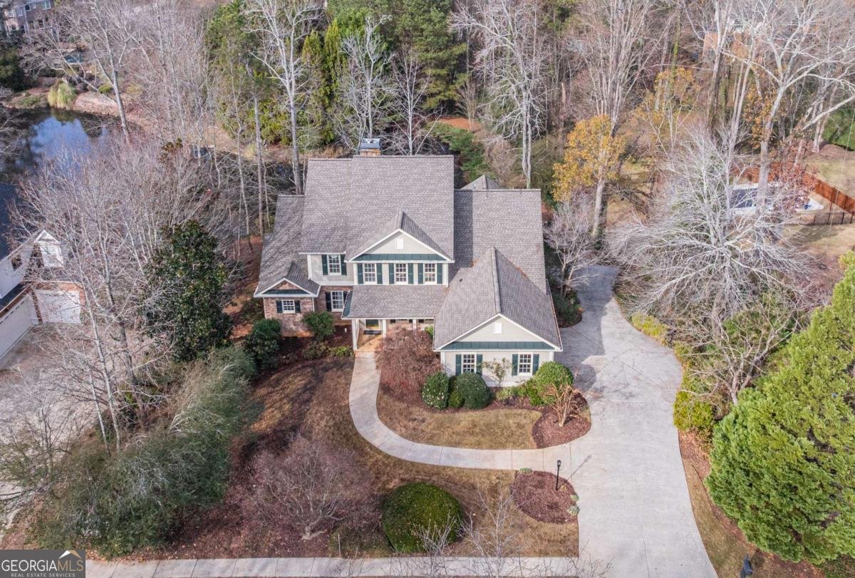 2169 Glenmore Lane Snellville - 6