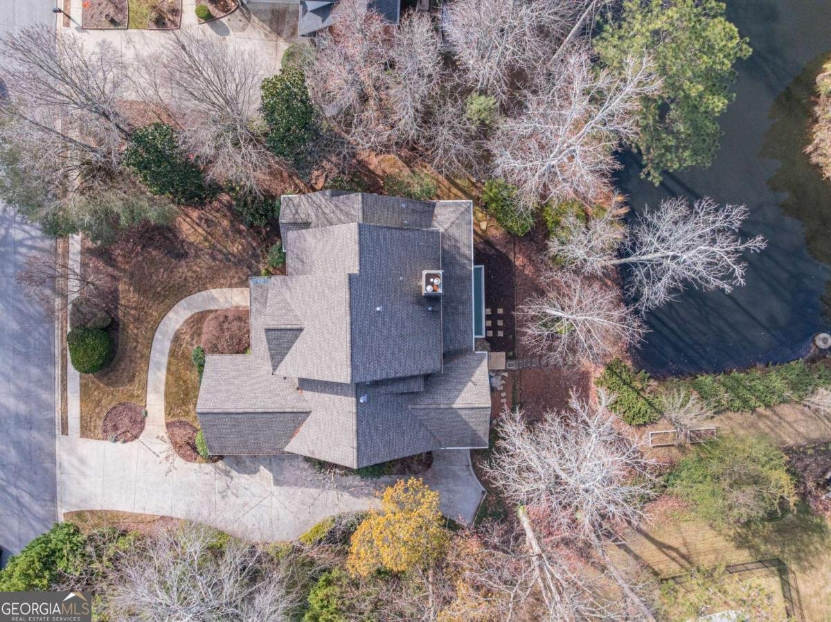 2169 Glenmore Lane Snellville - 7