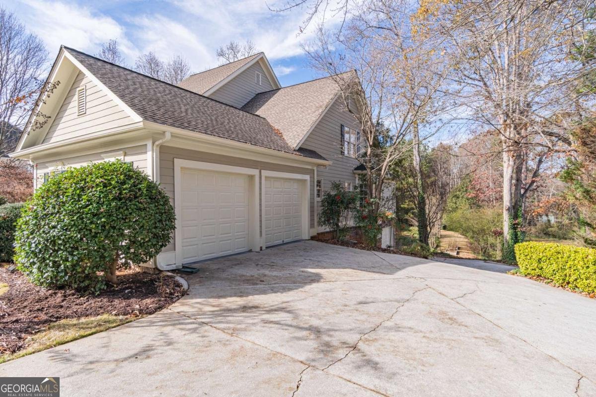 2169 Glenmore Lane Snellville - 8