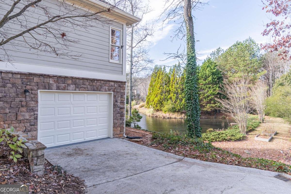 2169 Glenmore Lane Snellville - 9