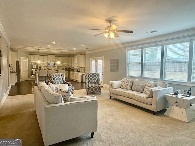 325 SAWGRASS View Fairburn - Photo 10