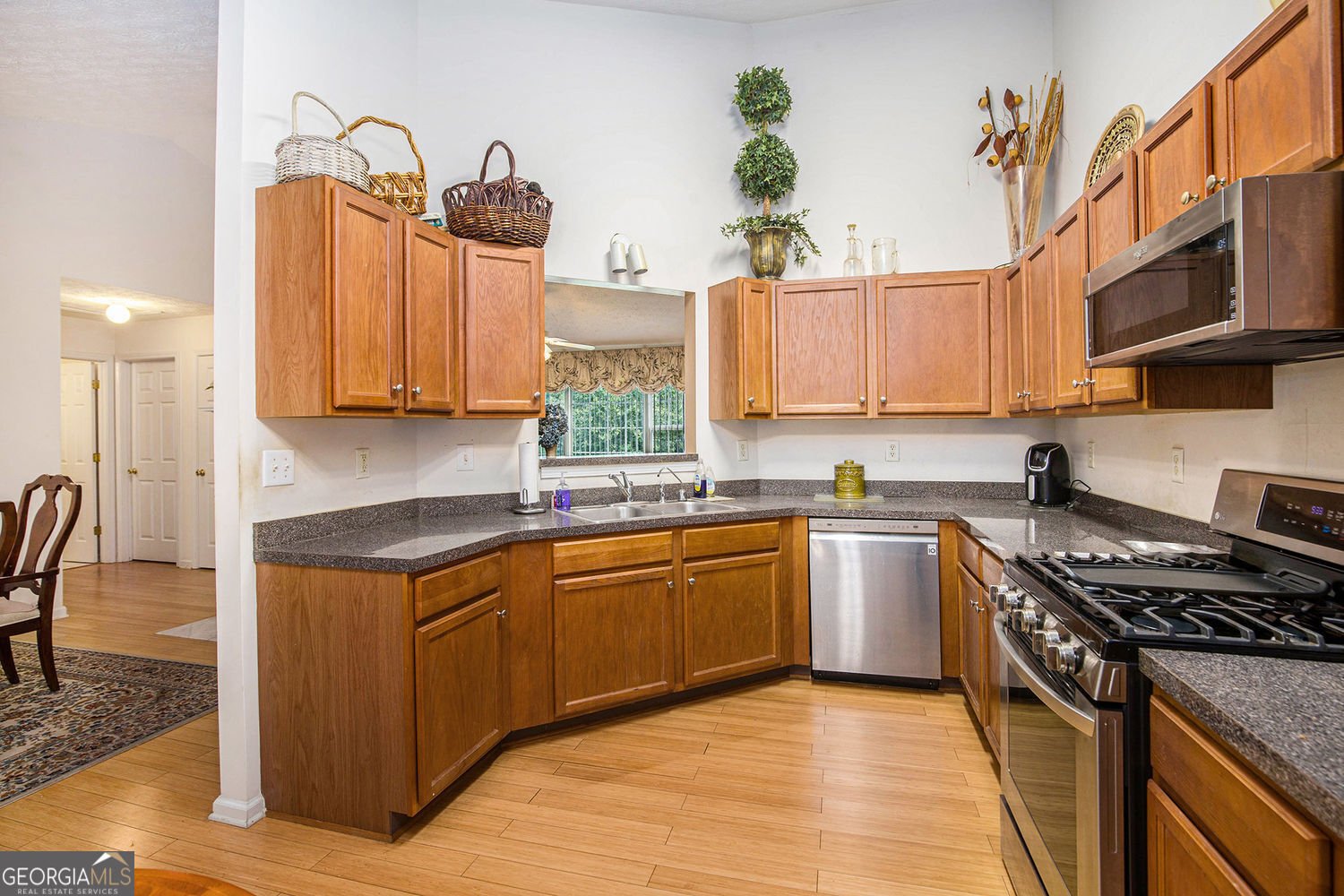 1670 Harvest Hill Douglasville - 13