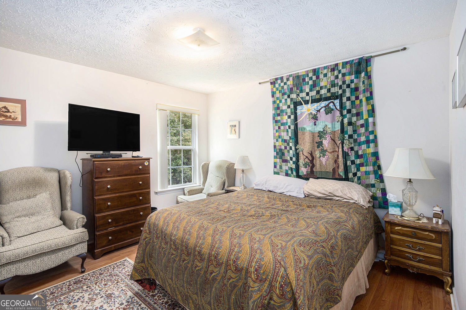 1670 Harvest Hill Douglasville - 21