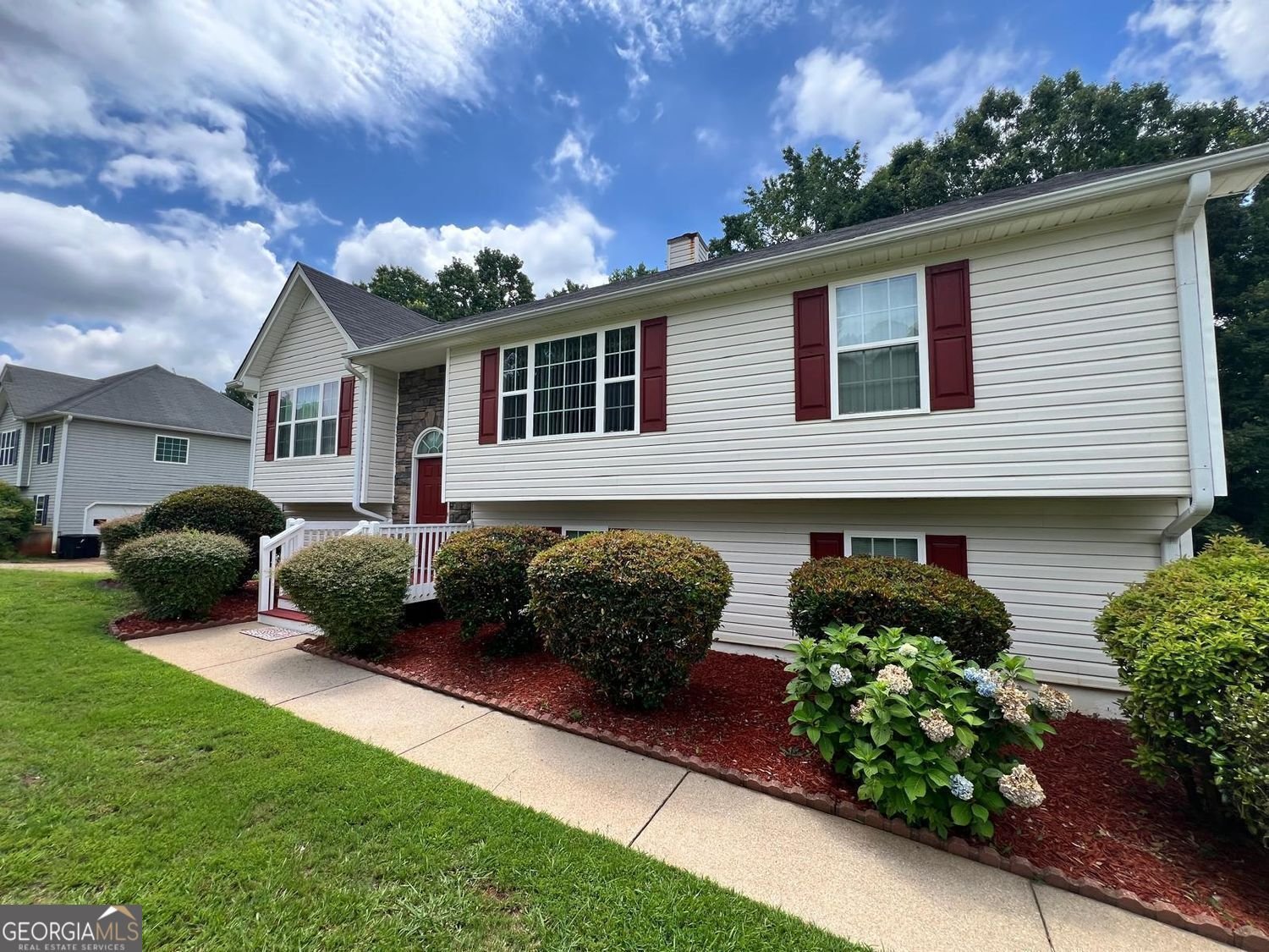 1670 Harvest Hill Douglasville - 30