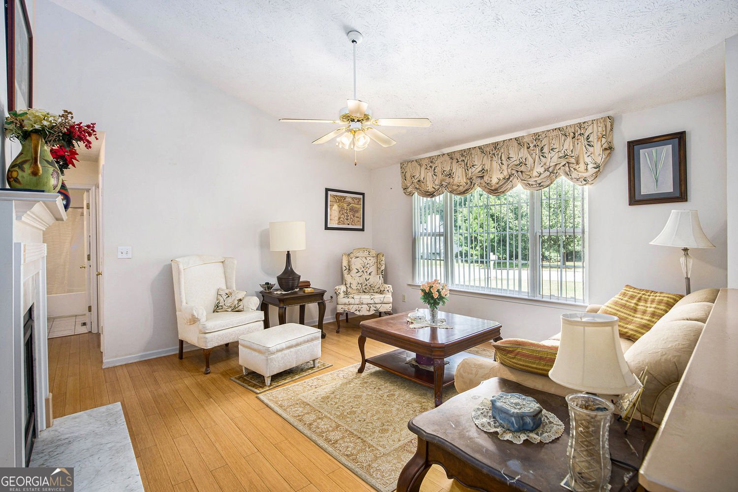 1670 Harvest Hill Douglasville - 7