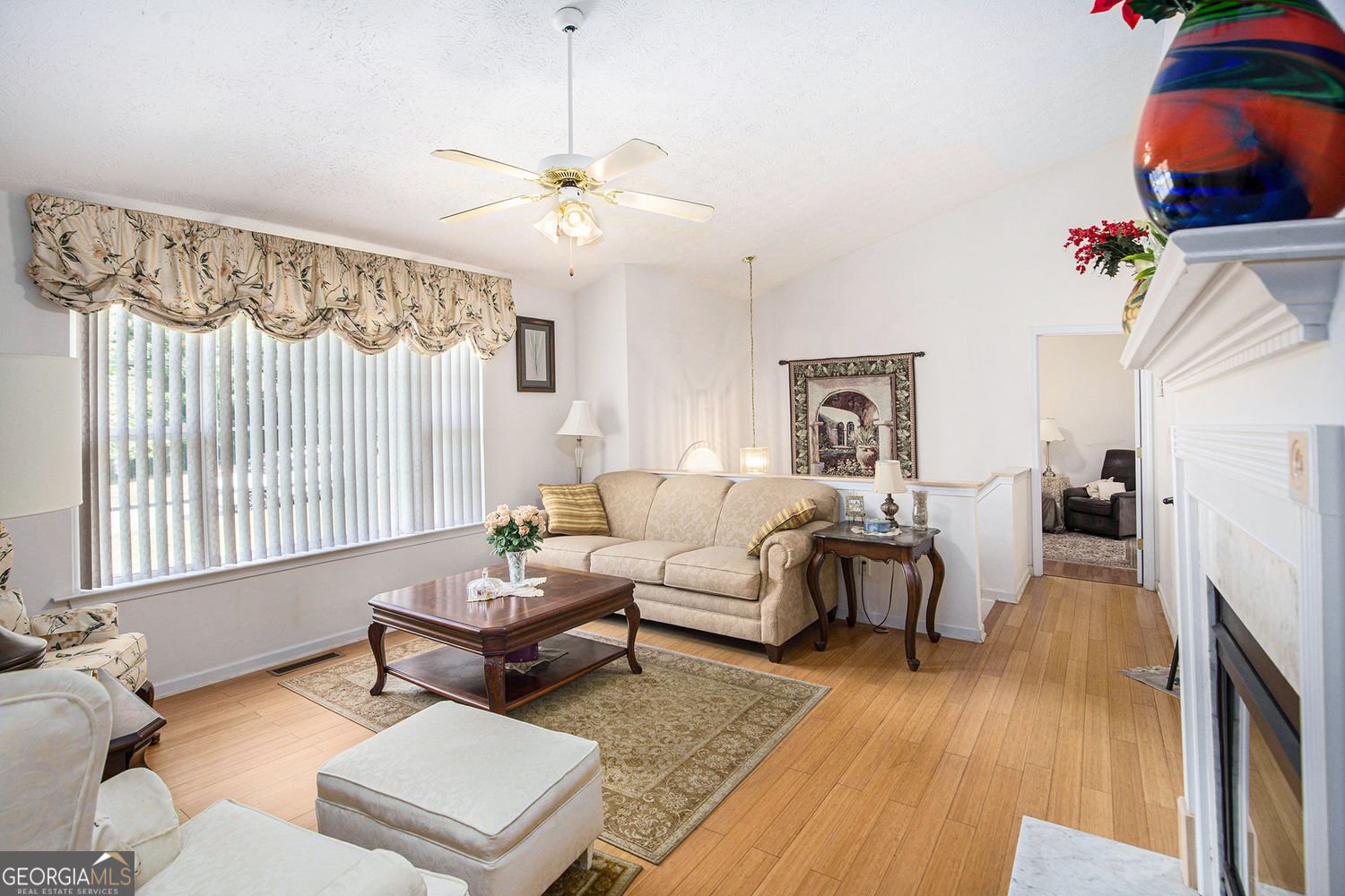 1670 Harvest Hill Douglasville - 8