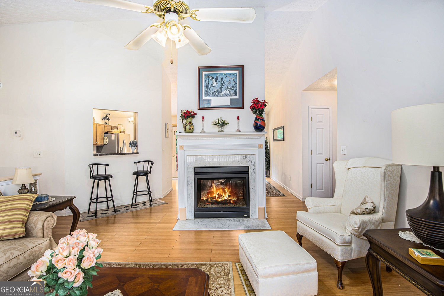 1670 Harvest Hill Douglasville - 9