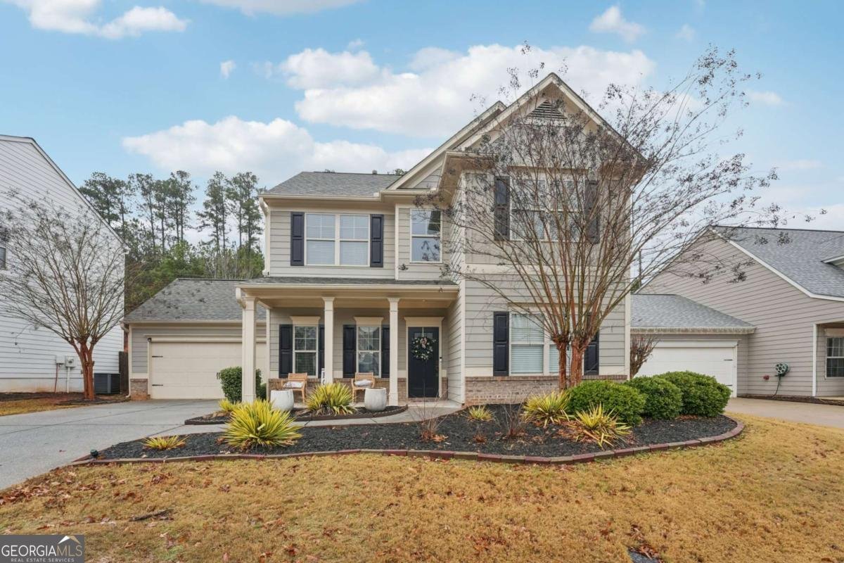 218 Haleys Court Woodstock - main photo