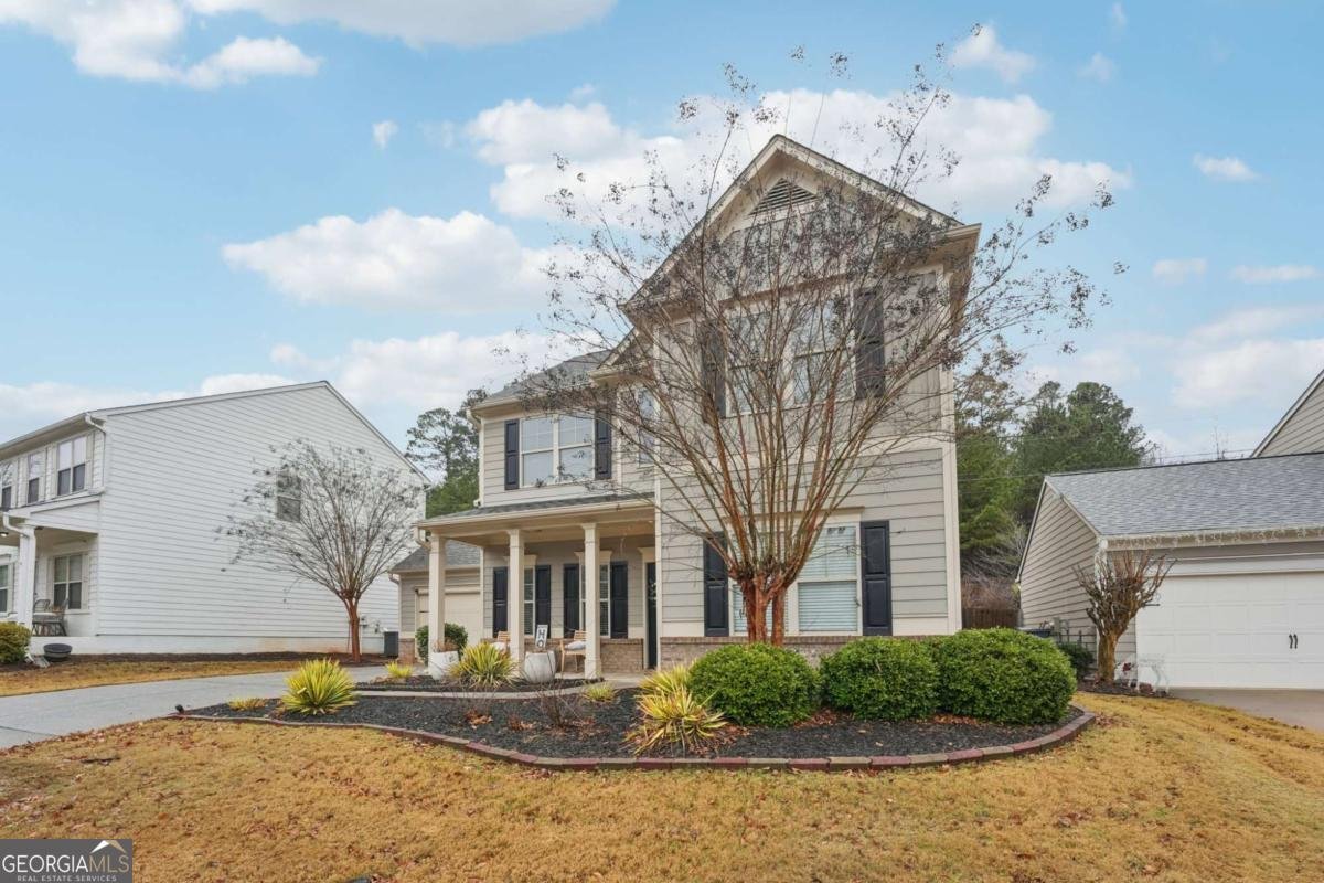 218 Haleys Court Woodstock - 3