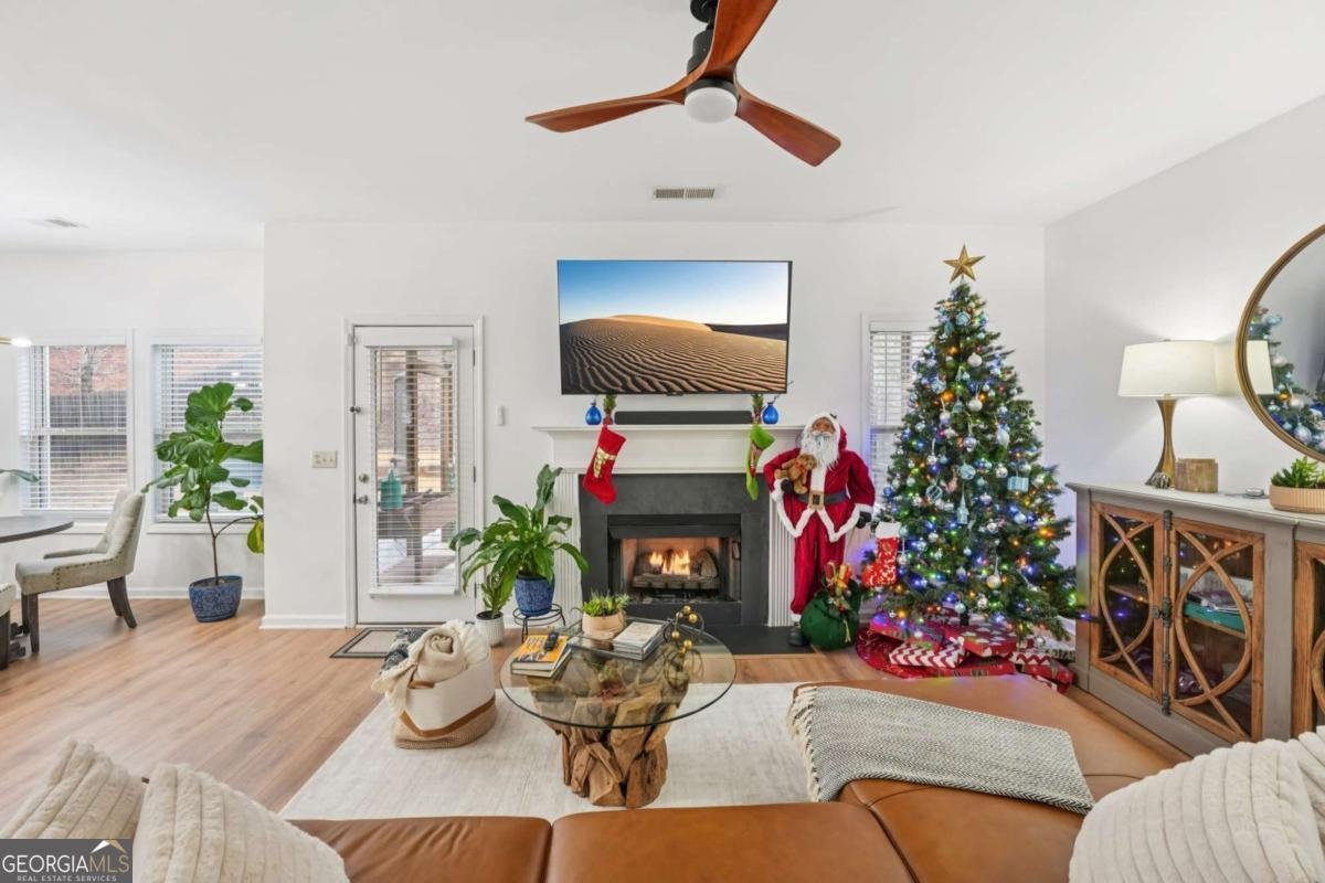 218 Haleys Court Woodstock - 7