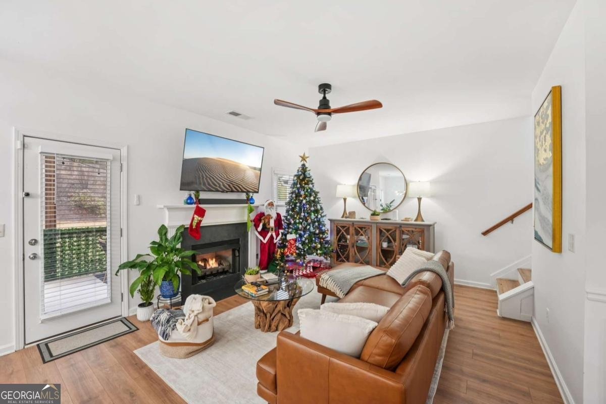 218 Haleys Court Woodstock - 9