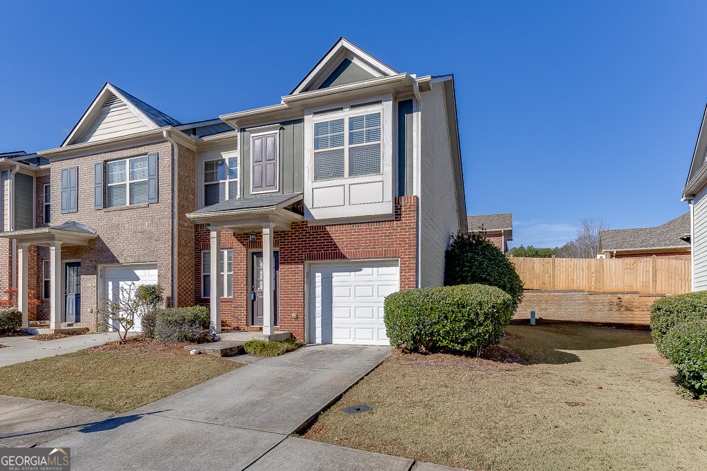 1043 Nightfall Court Suwanee - 2
