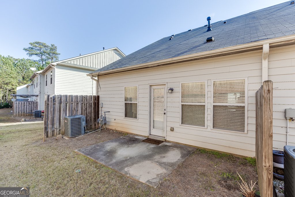 1043 Nightfall Court Suwanee - 32