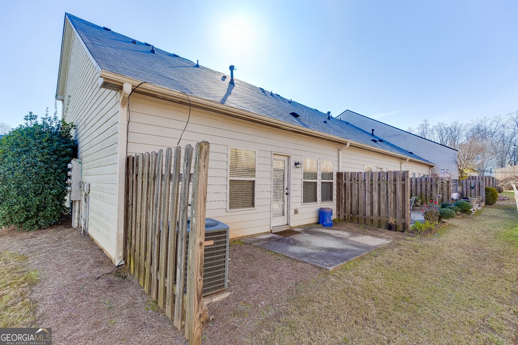 1043 Nightfall Court Suwanee - 33